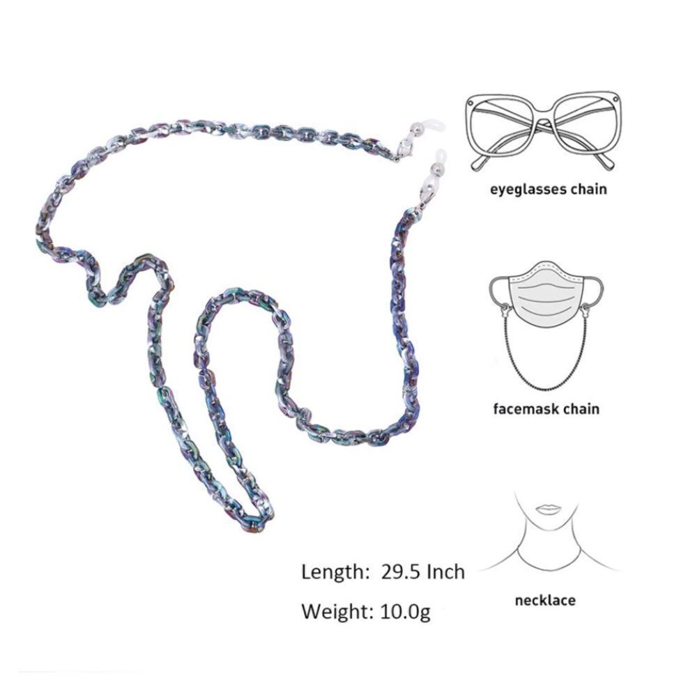 Sunglasses Chain   - Picture 2 of 3
